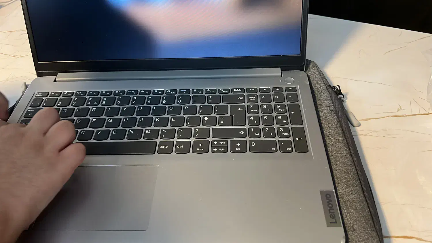 لپ تاپ lenevo|رایانه همراه|تهران, تهران‌ویلا|دیوار