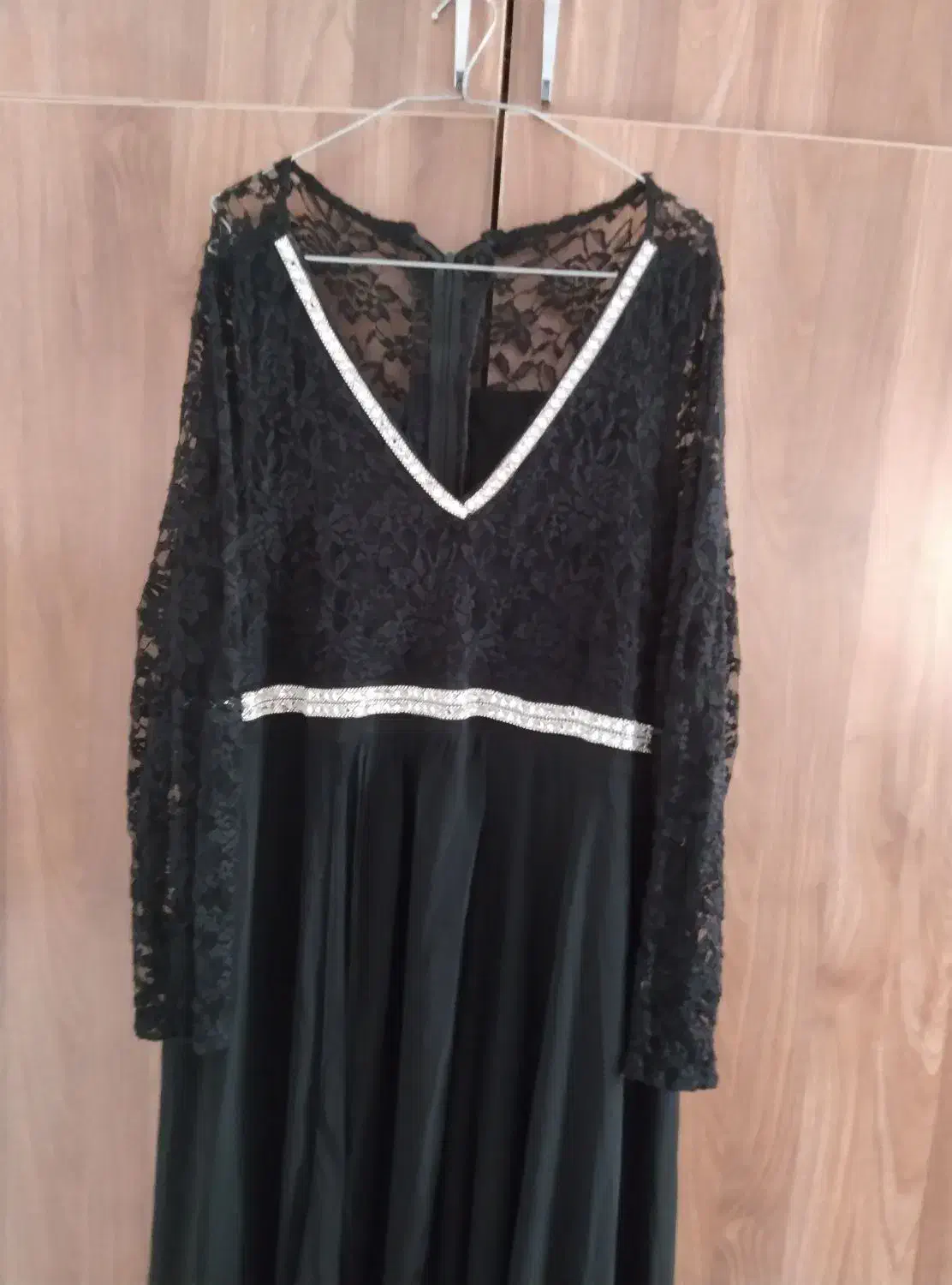 پیراهن مجلسی|لباس|نکا, |دیوار