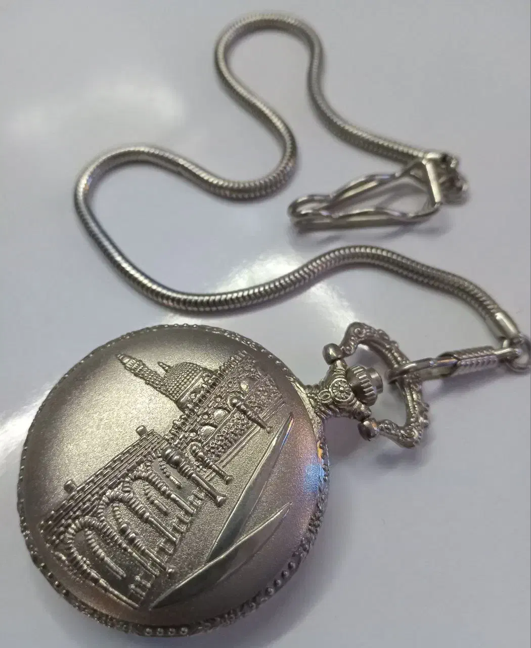 ساعت جیبی کلاسیک|ساعت|هشتگرد, مدرس|دیوار