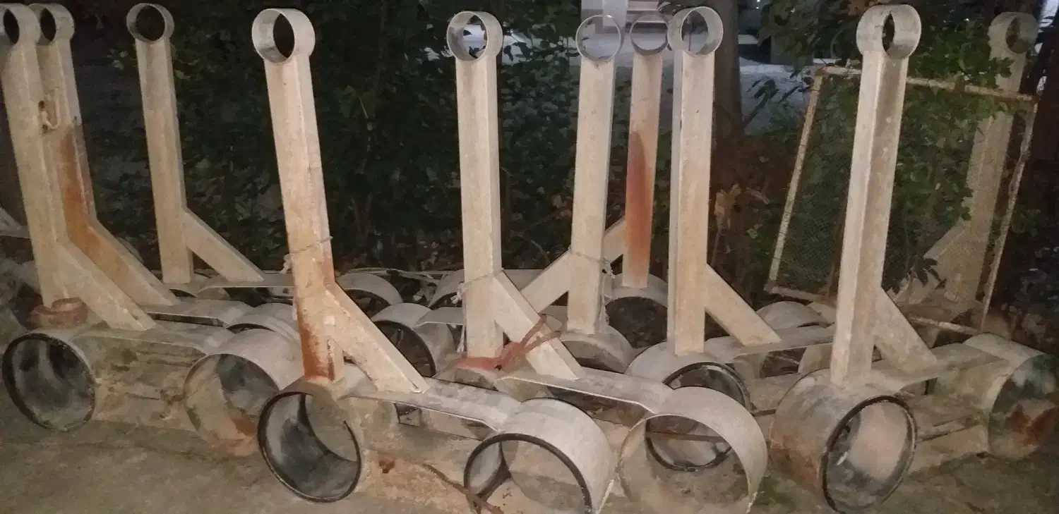 ضایعات آهن|عمدهفروشی|نوشهر, |دیوار