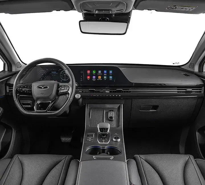 فونیکس FX پریمیوم 1404 - Fx Premium 2025|خودرو سواری و وانت|رشت, بلوار گیلان|دیوار