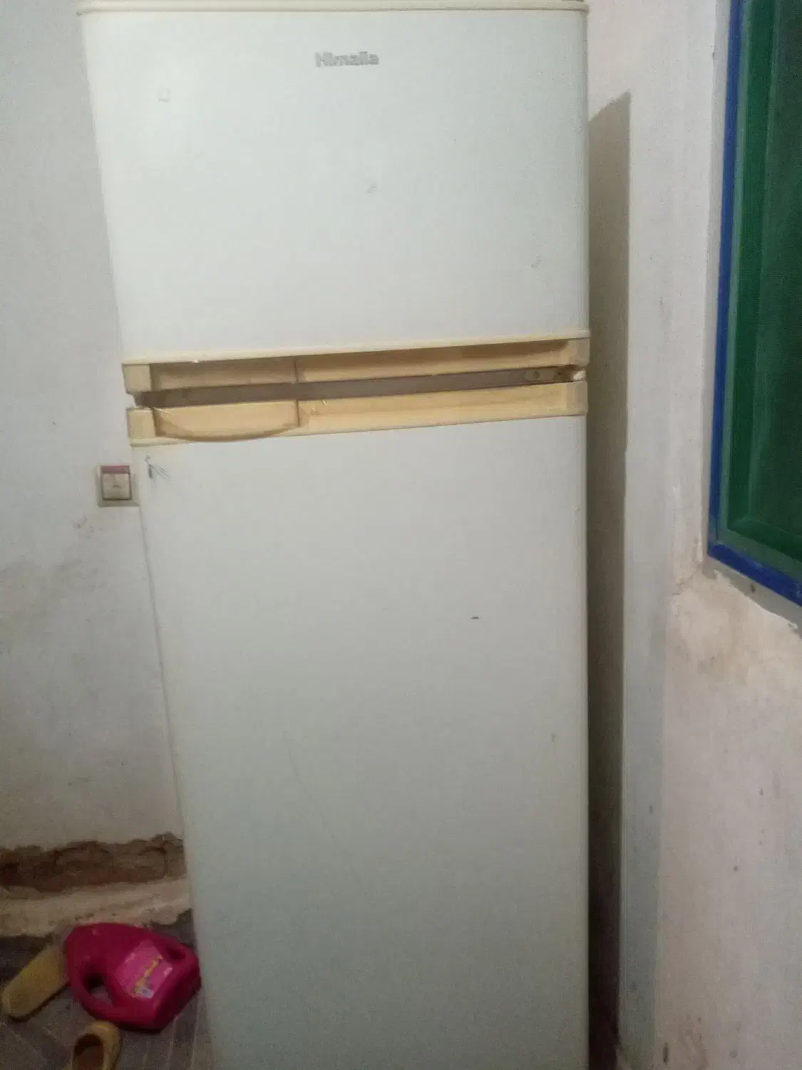 یخجال|یخچال و فریزر|بجنورد, |دیوار