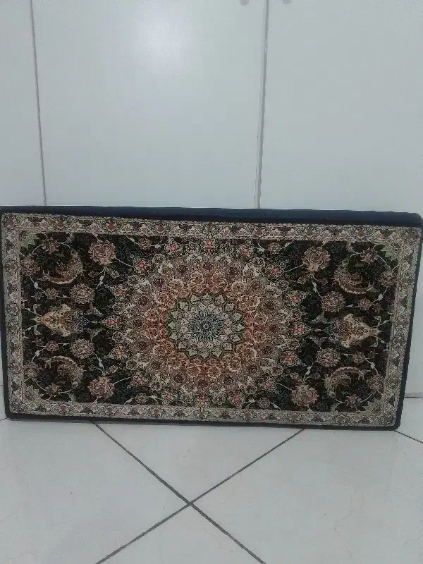 پشتی سرمه ای|پشتی|نسیمشهر, |دیوار