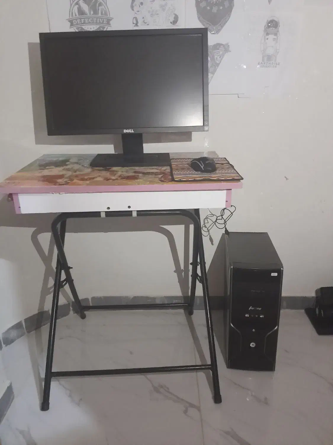 کامپیوتر|رایانه رومیزی|سنندج, |دیوار