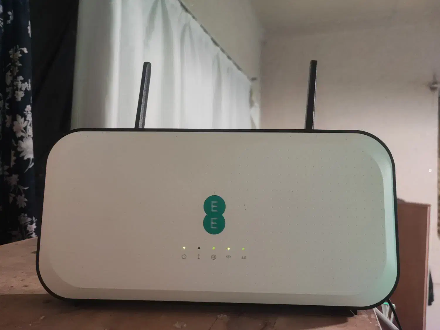 مودمdlink EE hybrid dwr981|مودم و تجهیزات شبکه|قم, صدوق|دیوار