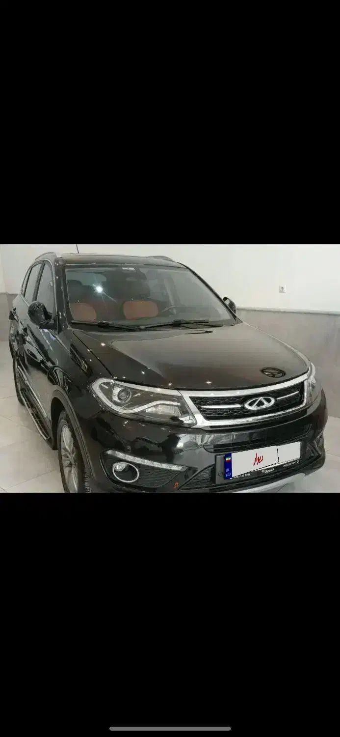 تیگو۵ مدل۹۸|خودرو کلاسیک|بندر گز, |دیوار