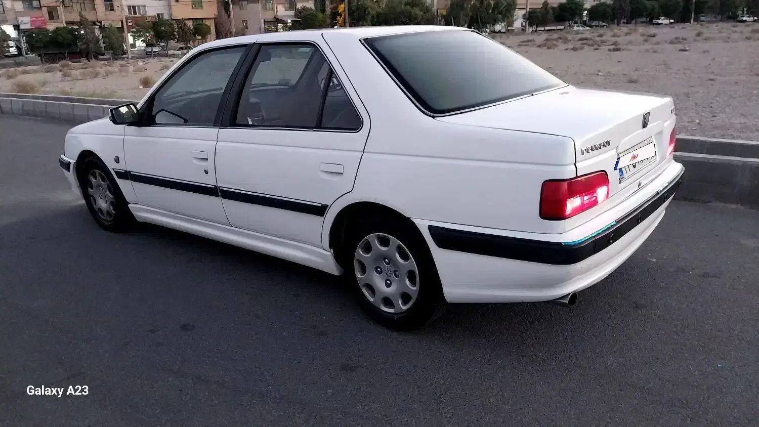 پژوپارس|خودرو سواری و وانت|رباط‌کریم, رباط‌کریم|دیوار