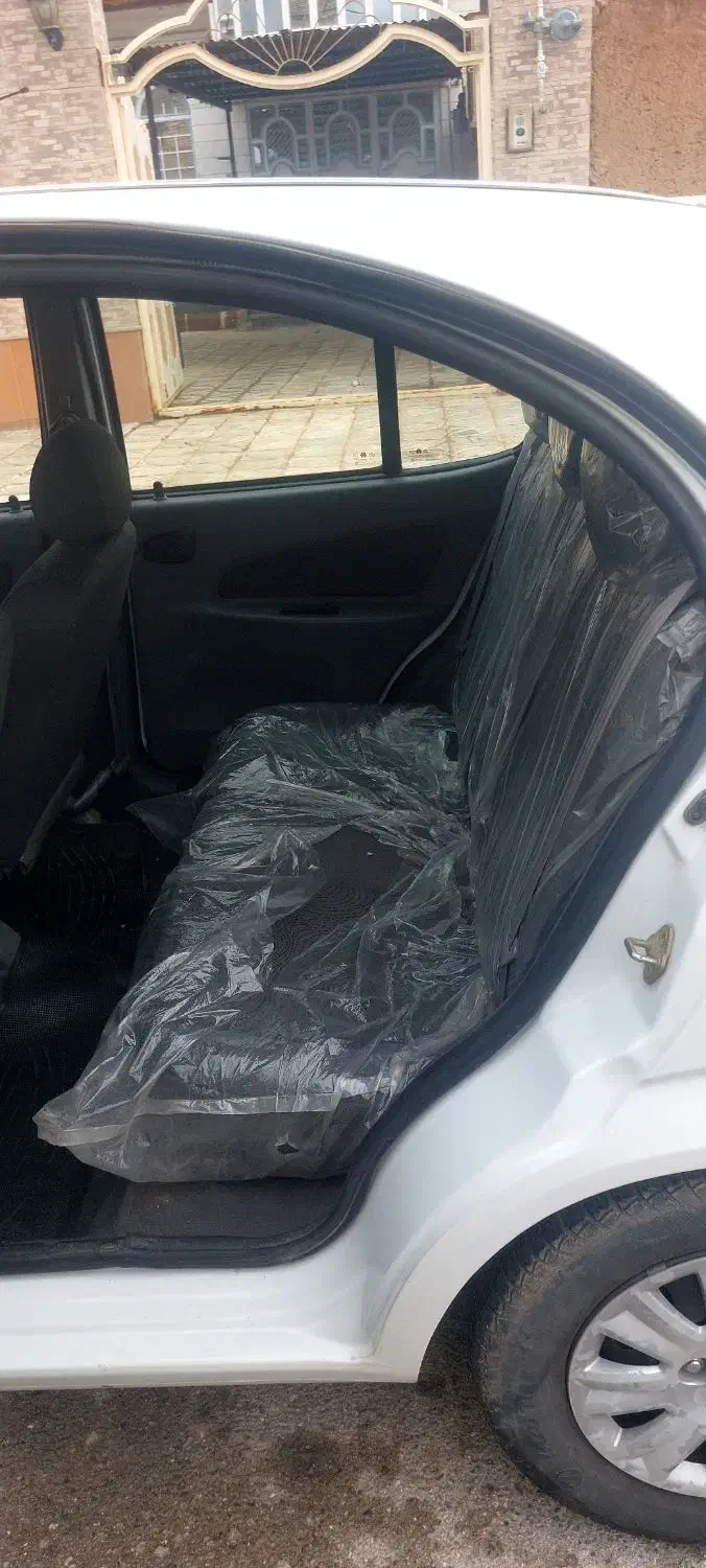 تیبا۲مدل ۹۷|خودرو سواری و وانت|سلامی, |دیوار