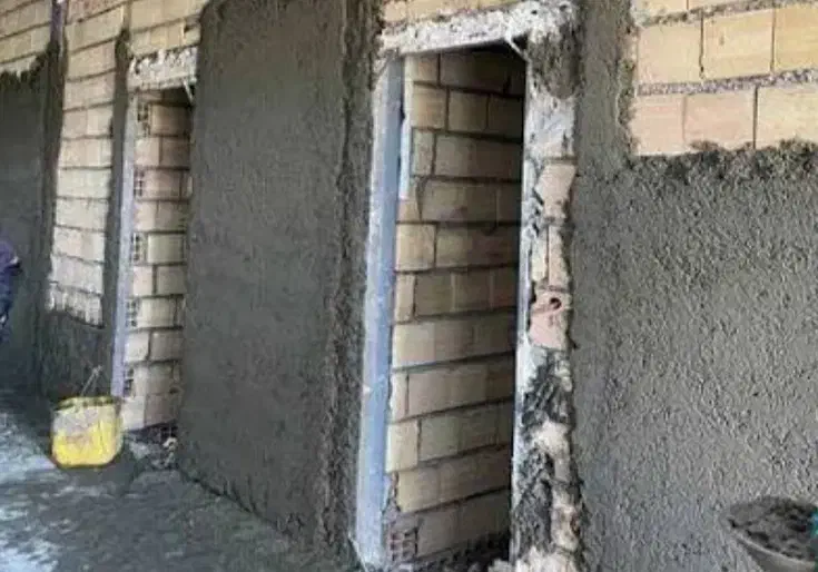 سیمان کاری ، خورده کاری ، دیوار چینی|خدمات پیشه و مهارت|قدس, شهرقدس|دیوار