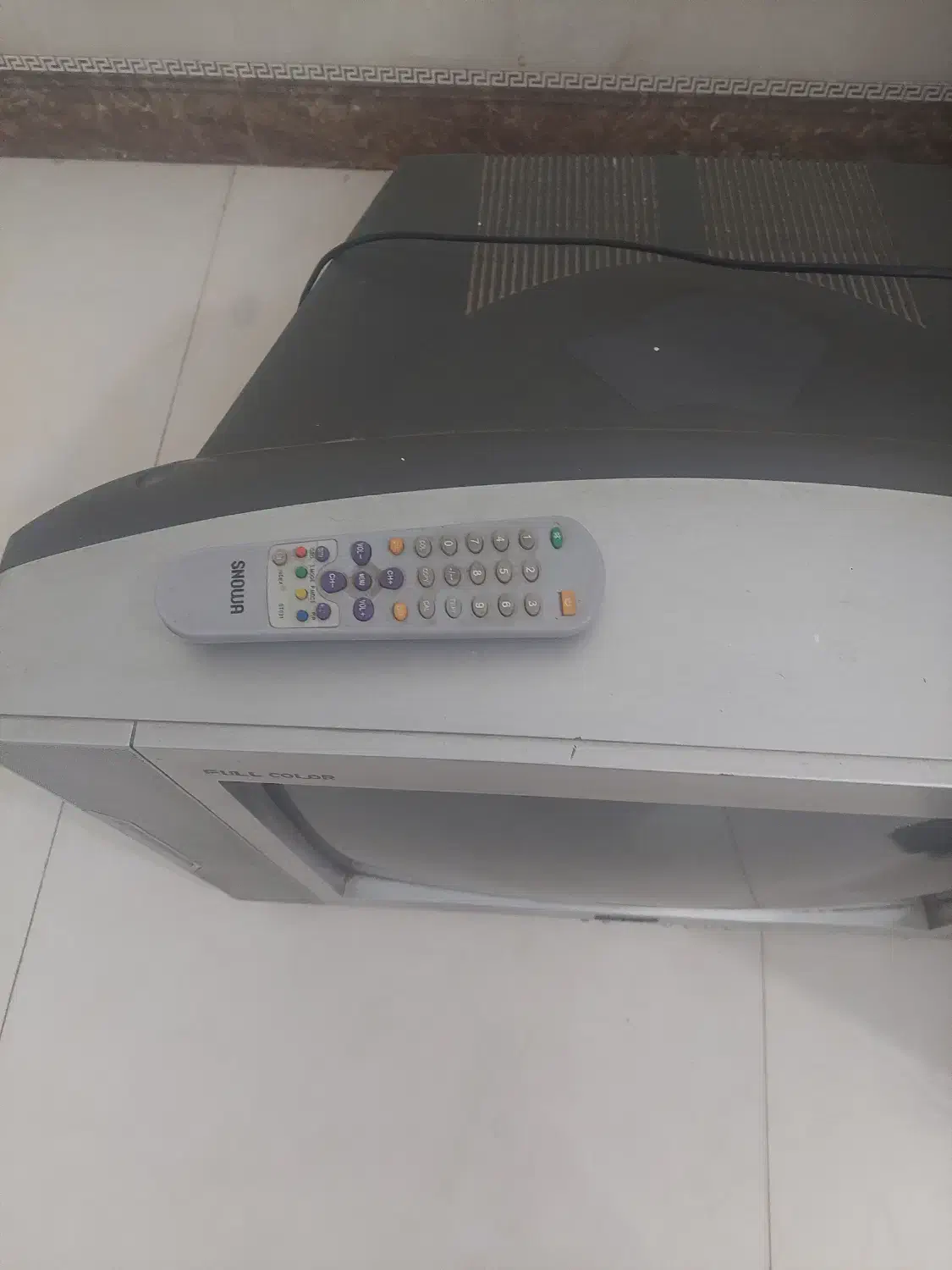 تلوزیون ۲۱|تلویزیون و پروژکتور|خرمشهر, |دیوار