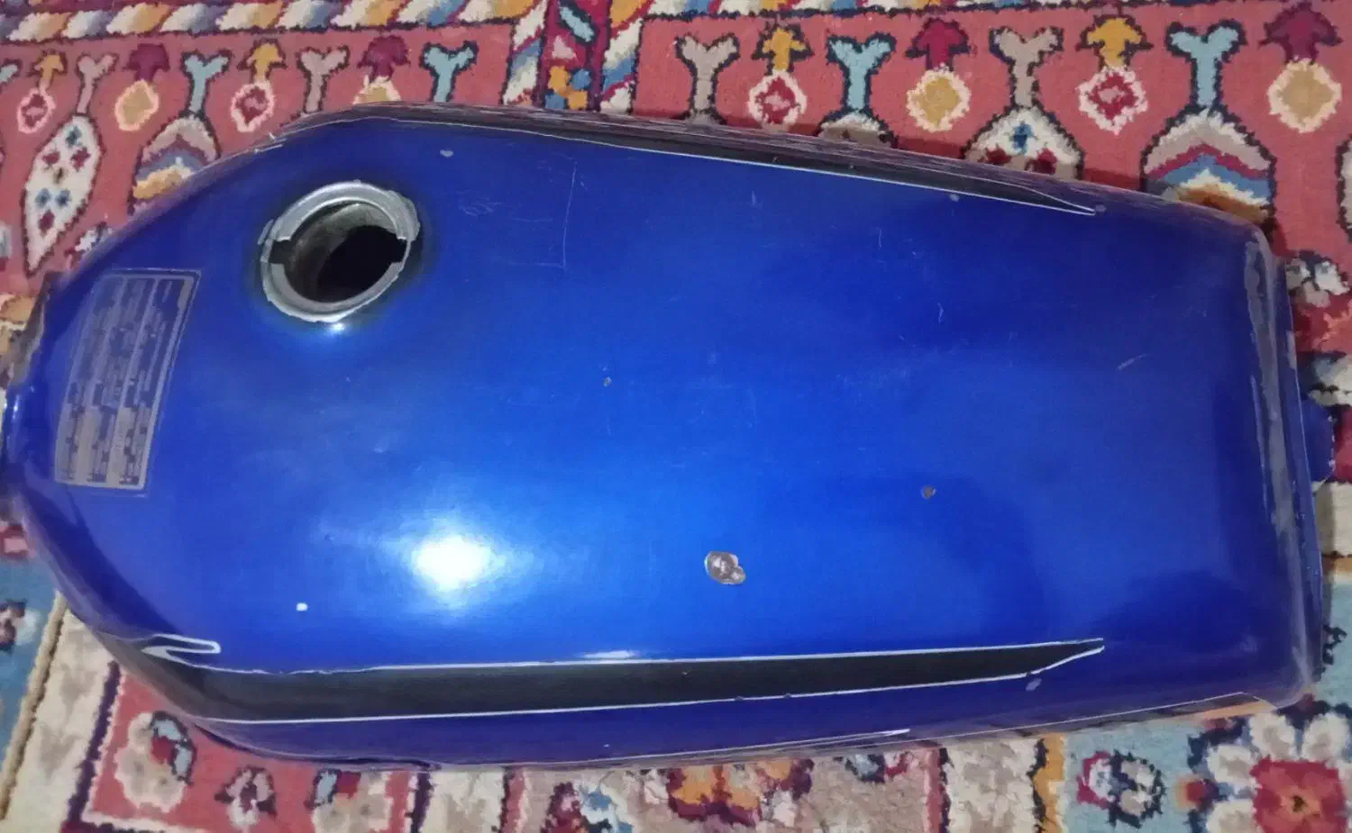 وسایل موتور باک|قطعات یدکی و لوازم جانبی|شیراز, مسلم|دیوار