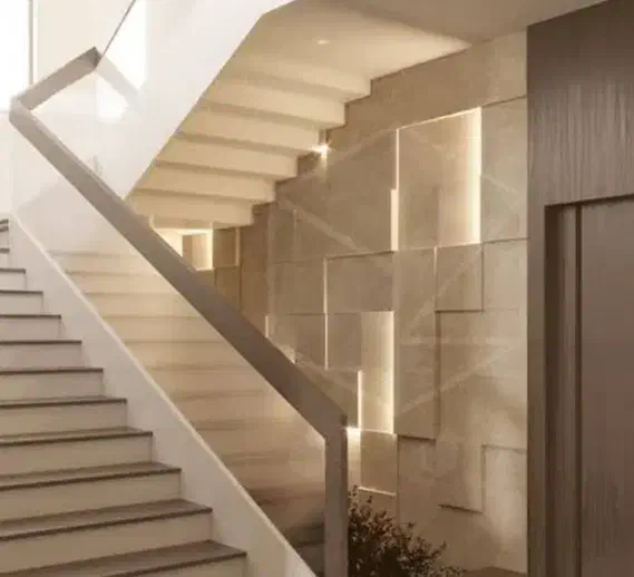 سرامیک کاری و موزاییک ونصب پله|خدمات پیشه و مهارت|فیروزآباد (فارس), |دیوار