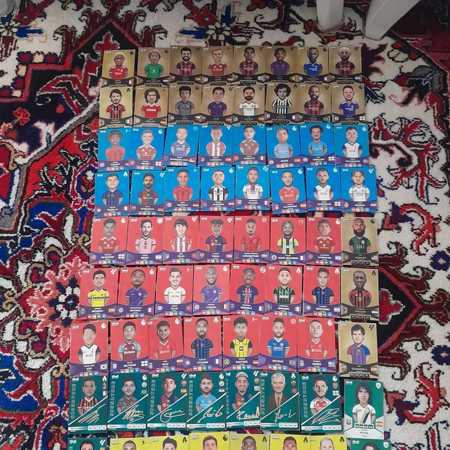 تعدادی کیمدی|اسباببازی|سراب, |دیوار