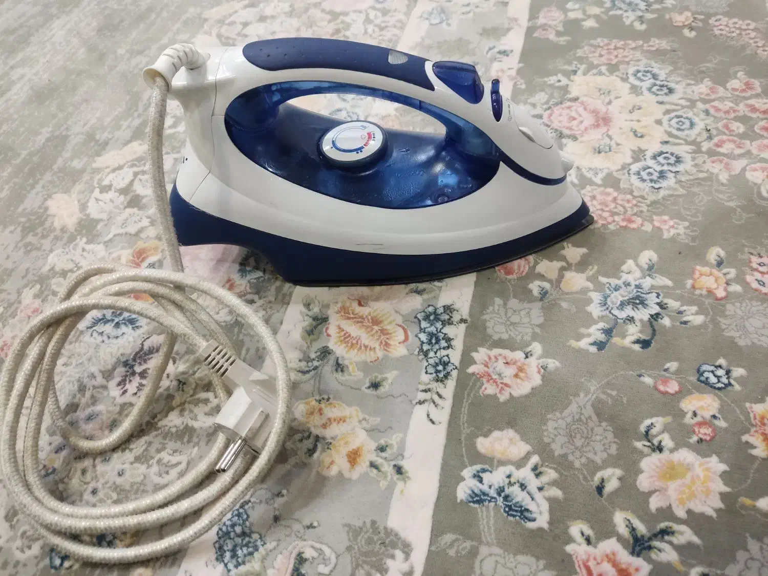 اتو|اتو و لوازم اتو|اندیمشک, |دیوار