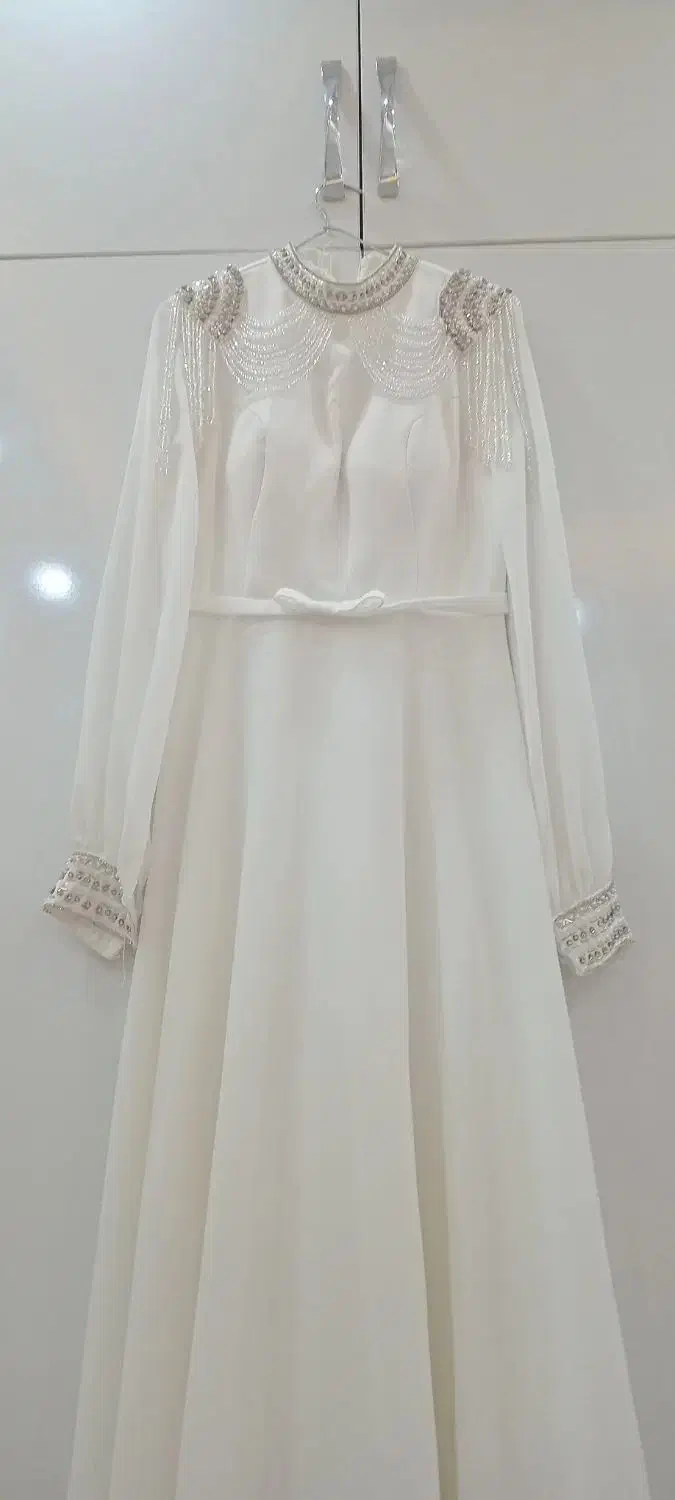 لباس عقد و بله برون|لباس|اردبیل, |دیوار