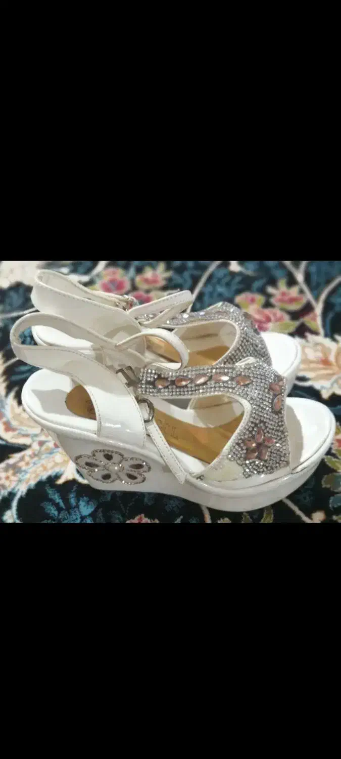 لباس عقد و عروسی|لباس|آبادان, |دیوار