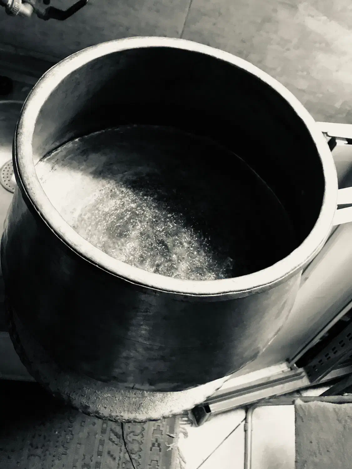 فروش دیک مسی قدیمی|ظروف پختوپز|فردیس, سپید دشت|دیوار