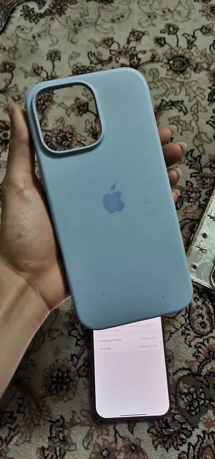 16پرومکس 256 zaa|لوازم جانبی موبایل و تبلت|تهران, هاشمی|دیوار