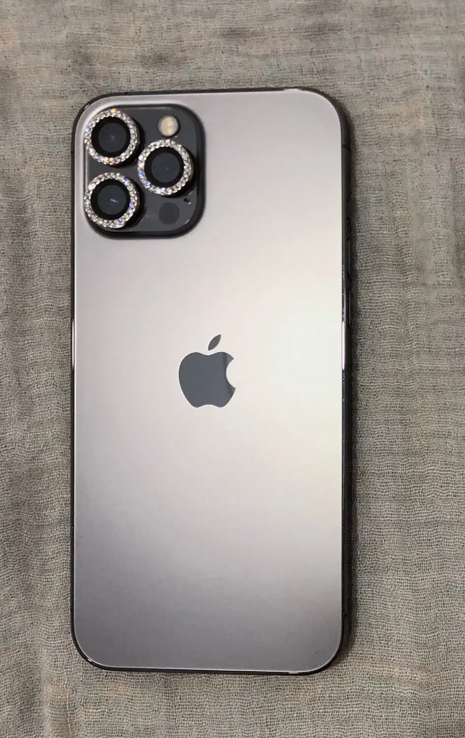 ایفون 12 پرومکس. iPhone 12 Pro Max|موبایل|تهران, خاک سفید|دیوار