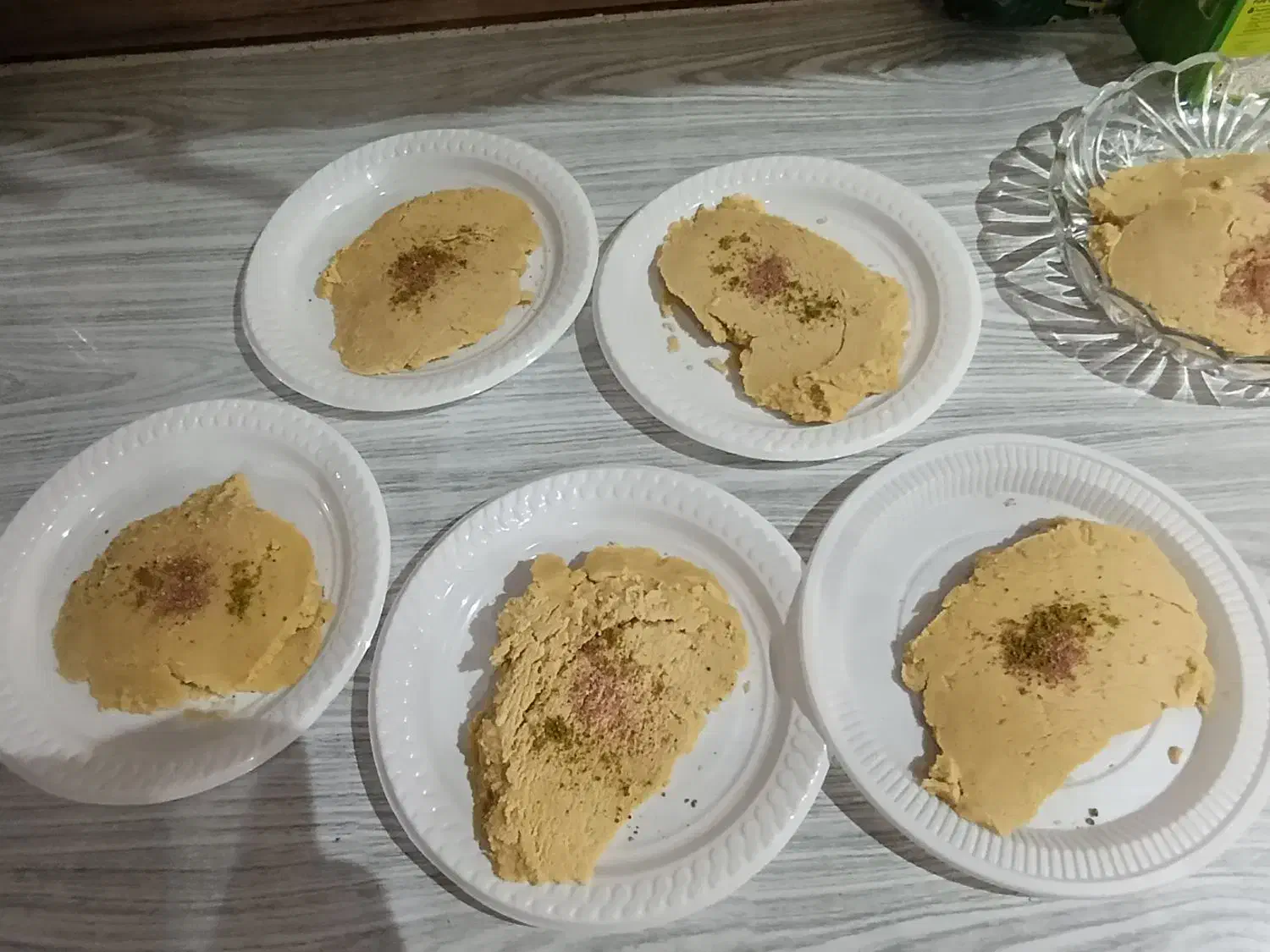 سفارش کیک عصرانه|خدمات پذیرایی، مراسم|تبریز, |دیوار