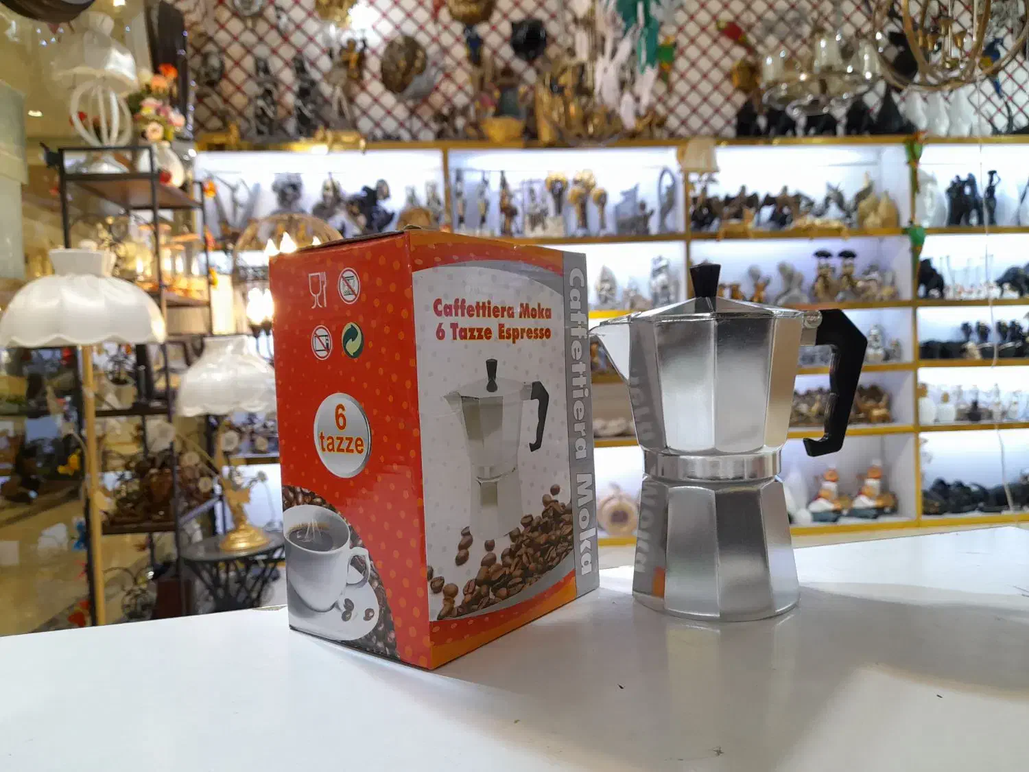 سرخپوست گربه لب طاقچه فرنچ پرس تابلوشنی گل جاخلالی|حراج|قم, سراجه (۱۵ خرداد)|دیوار