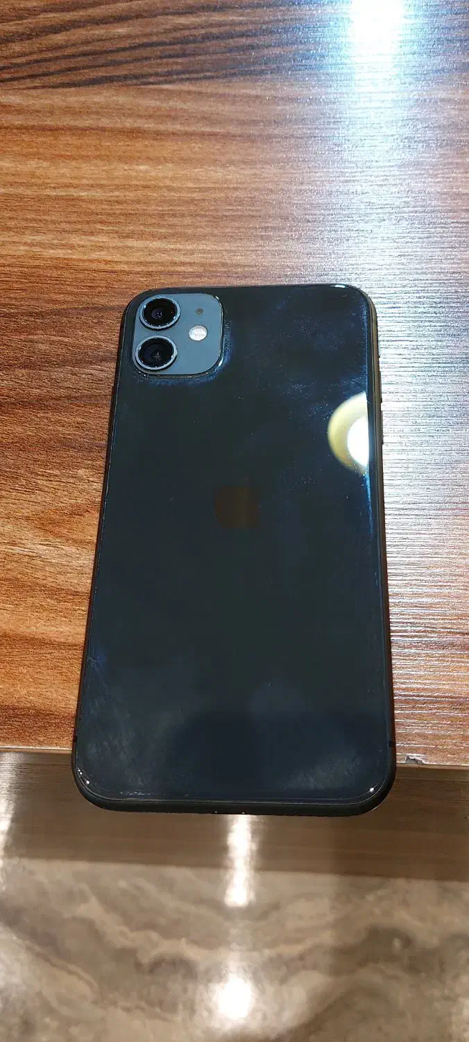 آیفون ۱۱|موبایل|تبریز, |دیوار