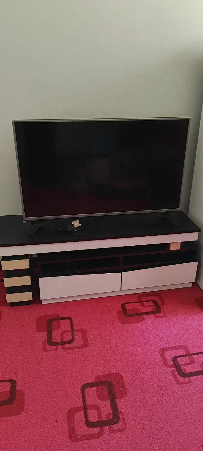 فروش میز  تلویزیون MDF|میز تلویزیون|کرج, شاهین‌ویلا|دیوار