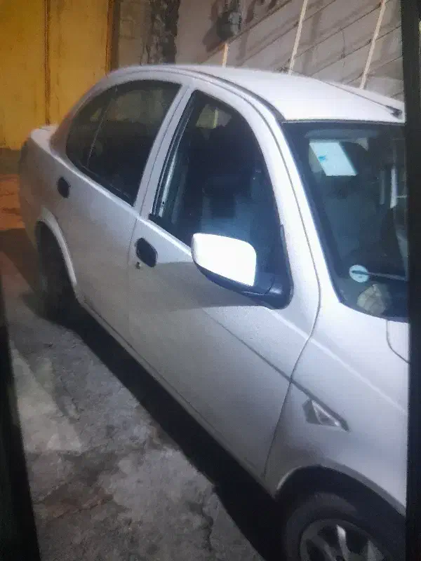 ساینا مدل  آخر 1400|خودرو سواری و وانت|یاسوج, |دیوار