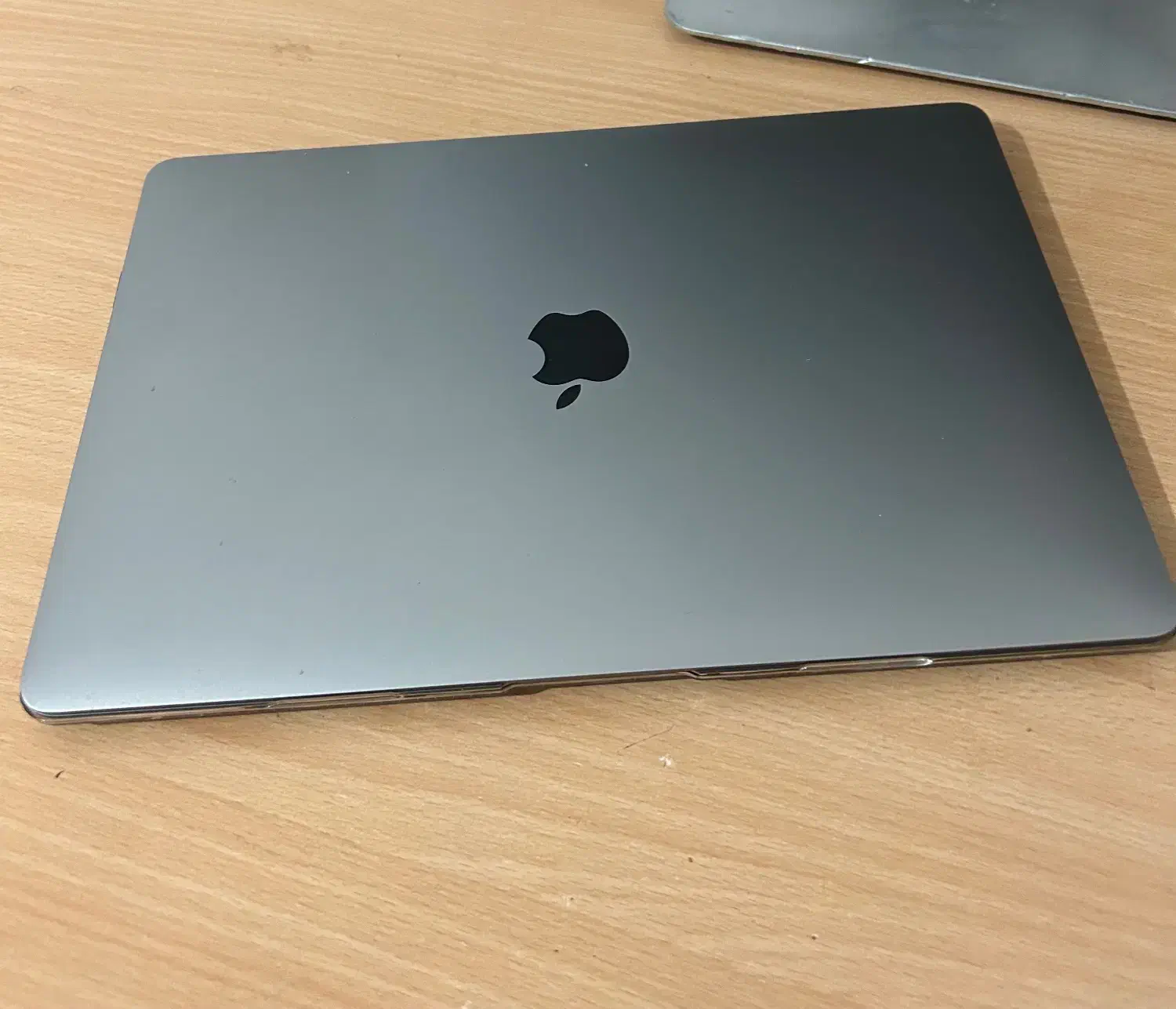 مک‌ بوک m1 512g|رایانه همراه|اردبیل, |دیوار