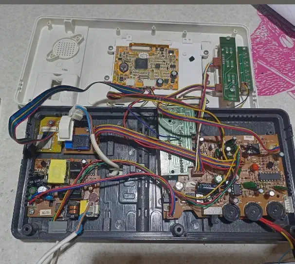 تعمیر انواع آیفون های تصویری و صوتی|خدمات پیشه و مهارت|گرگان, |دیوار