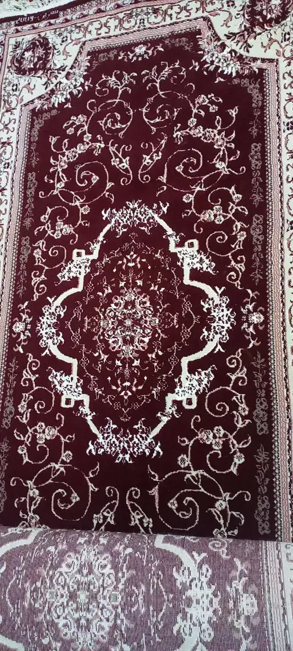 فروش فرش 6متری  و کناره 4متری|فرش|زاهدان, |دیوار