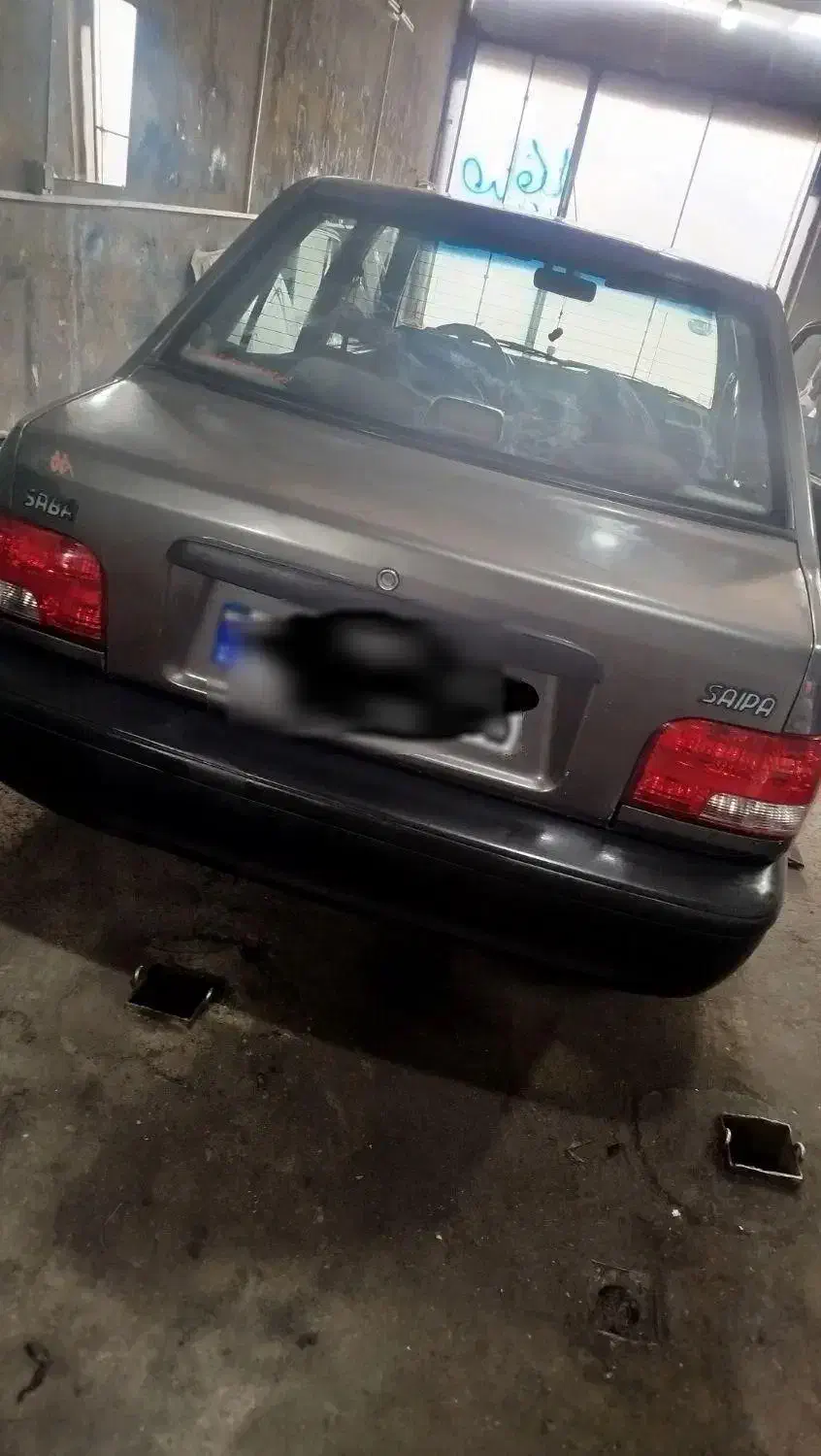 پراید 131 مدل 85|خودرو سواری و وانت|باسمنج, |دیوار