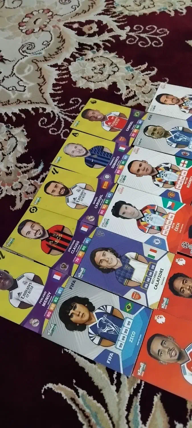 500 عدد کیمدی|اسباببازی بچه|پارسآباد, |دیوار