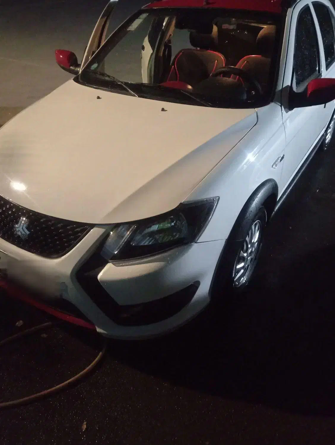 کوئیک GXRL|خودرو سواری و وانت|کرج, برغان|دیوار