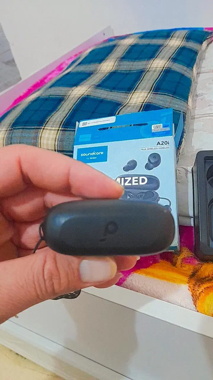 ایرپاد و....معاوضه با عروس هلندی|لوازم جانبی موبایل و تبلت|دره شهر, |دیوار