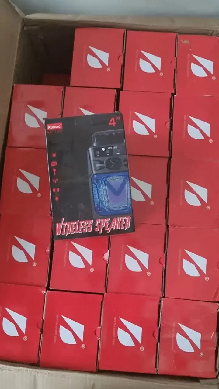 پخش اسپیکر سراسر کشور|پخشکننده همراه|اراک, |دیوار