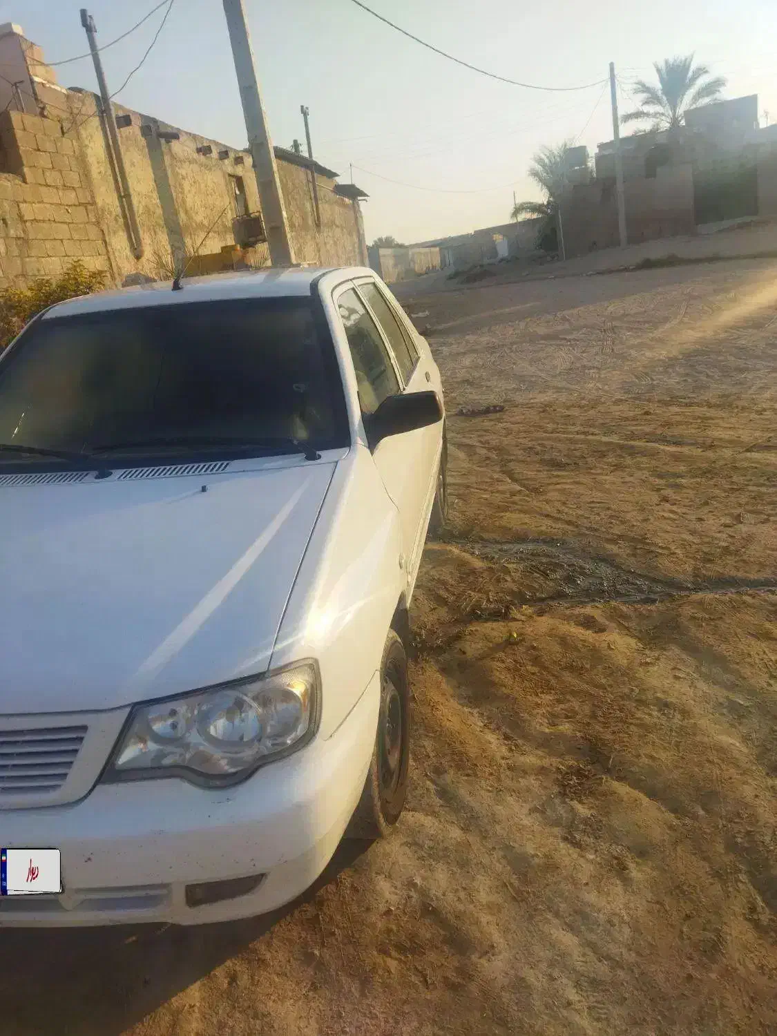 پراید 132مدل 95|خودرو سواری و وانت|آبپخش, |دیوار