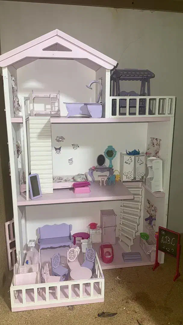 خانه بازی|اسباببازی|اهواز, کیانپارس |دیوار