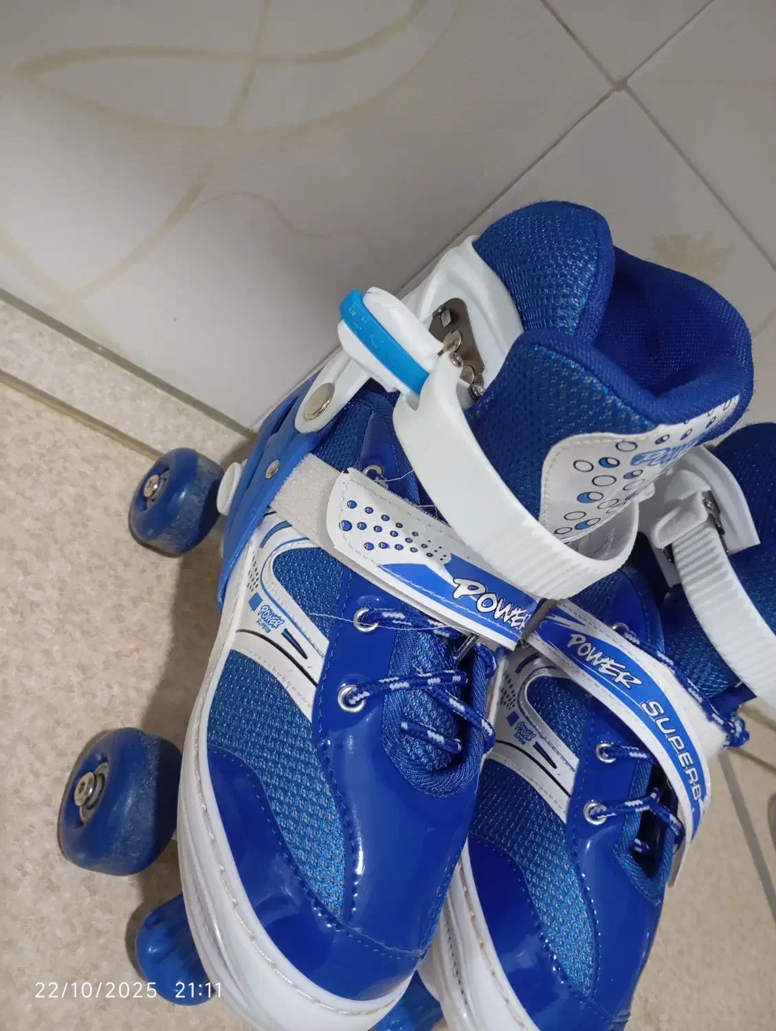 اسکیت چهار چرخ مدل نو نو تا سایز ۳۵|دوچرخه، اسکیت، اسکوتر|بیجار, |دیوار