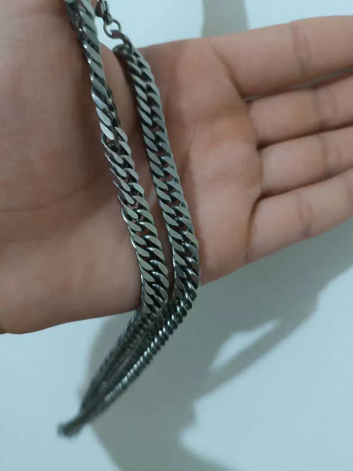 گردنبند پسرانه|بدلیجات|نظرآباد, مسکن مهر نظرآباد|دیوار