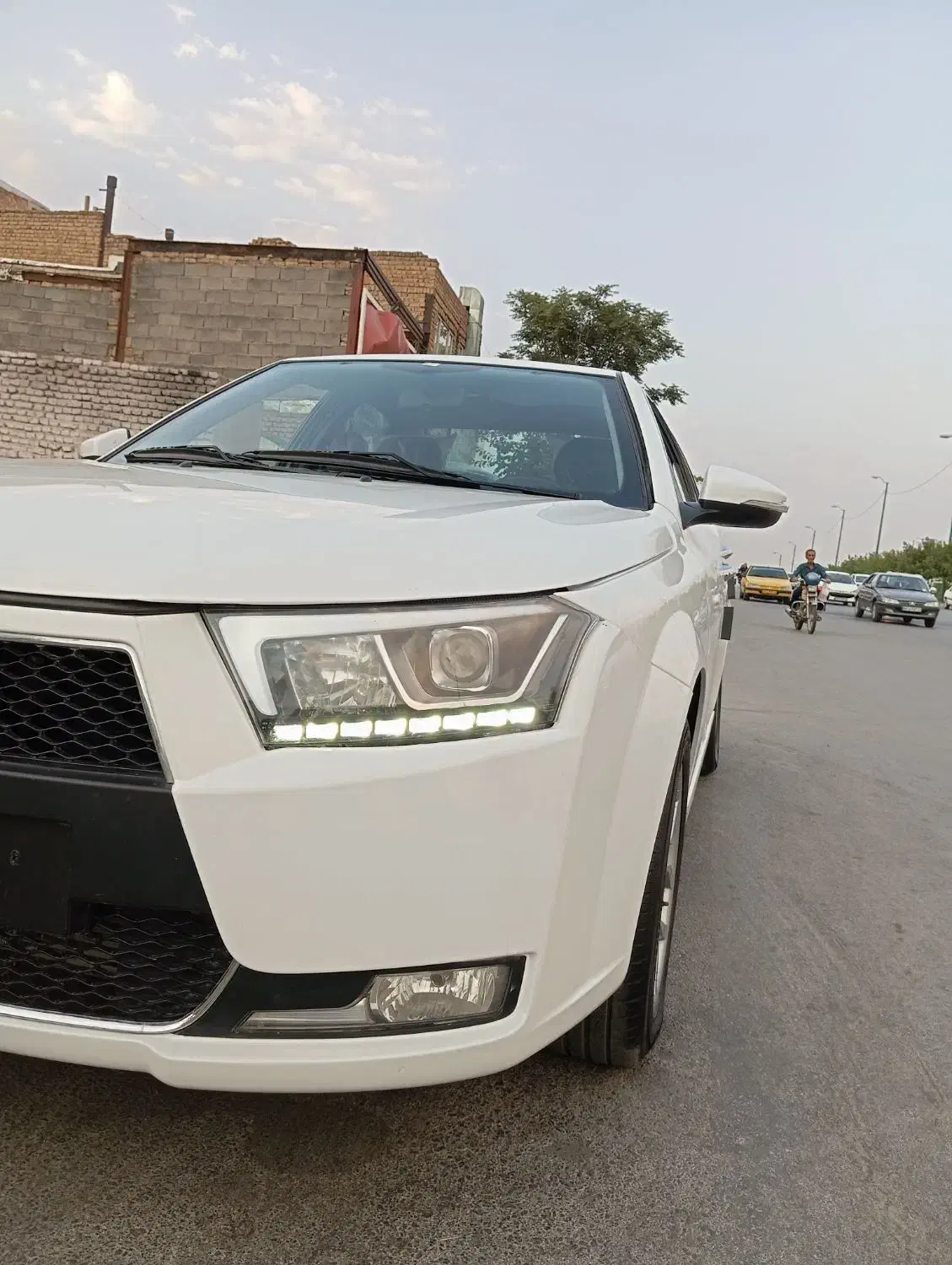 دنا پلاس توربو شارژ اتوماتیک مدل 1401|خودرو سواری و وانت|همدان, |دیوار