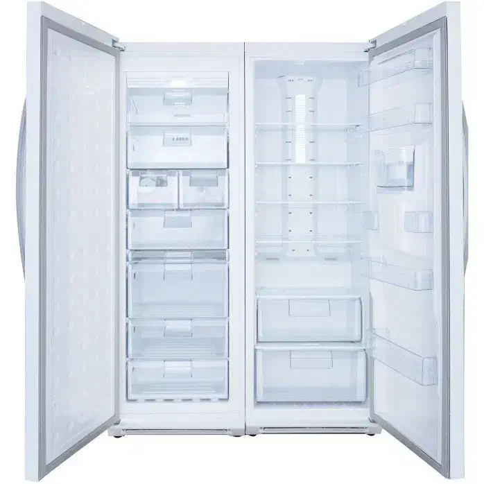 یخچال هیمالیا دوقلو مدل آیس پول|یخچال و فریزر|تبریز, |دیوار