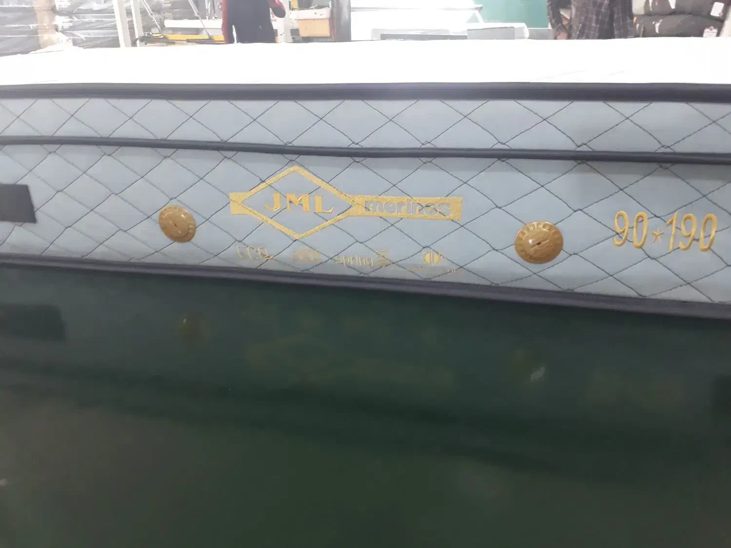 پرداخت درب منزل ی هفته امتحان مجانی|تشک تختخواب|خسروشاه, |دیوار