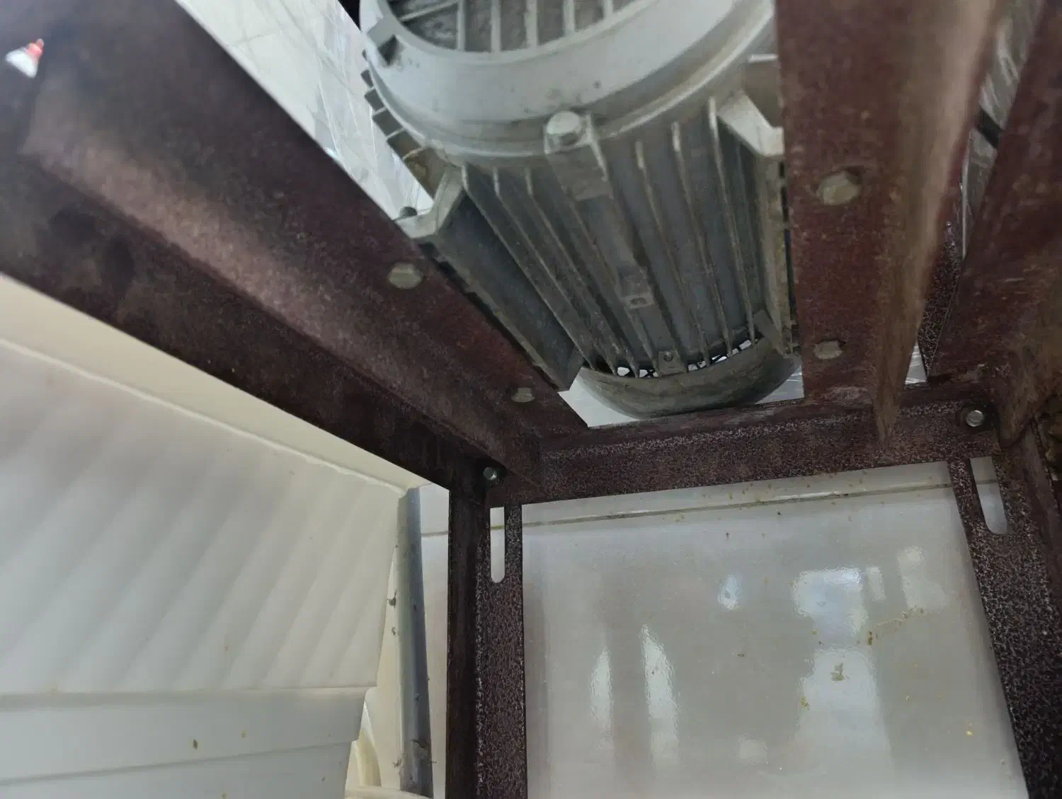 چرخ گوشت قنادی|فروشگاه و مغازه|بروجرد, |دیوار