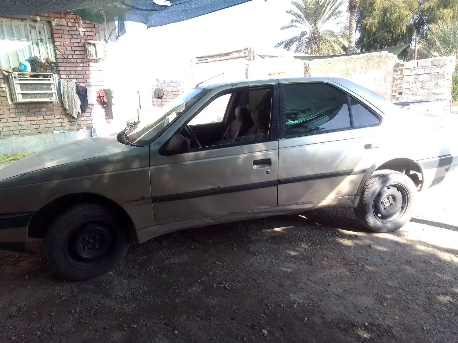 پژو 405|خودرو سواری و وانت|بلوک, |دیوار