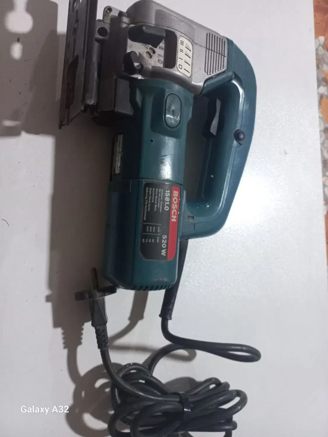 تعدادی ابزارهای کاربردی|ابزارآلات|گرگان, |دیوار