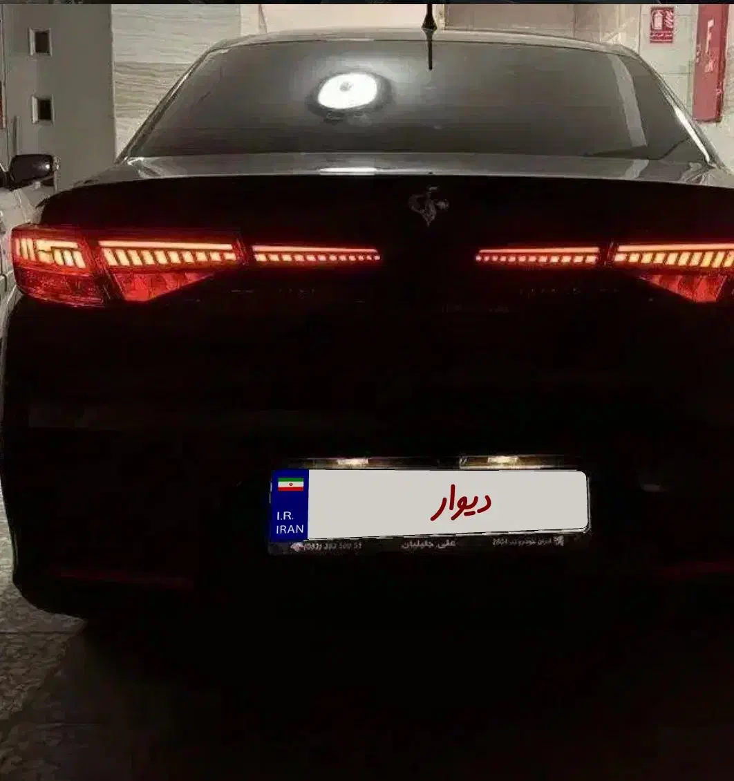 تارا v1|خودرو سواری و وانت|کرمانشاه, |دیوار