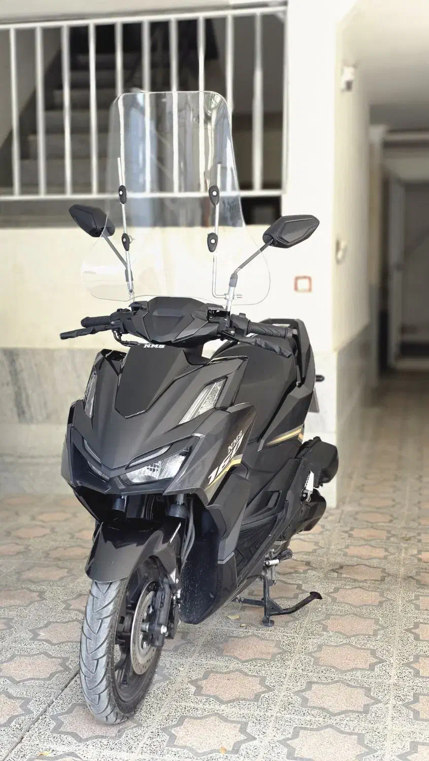 Galaxy Cl160 نیرو موتور|موتورسیکلت|کرمانشاه, |دیوار