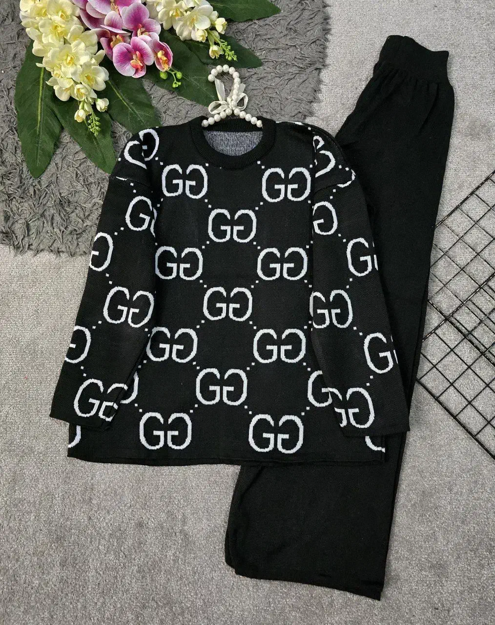 بافت ست|لباس|قروه, |دیوار