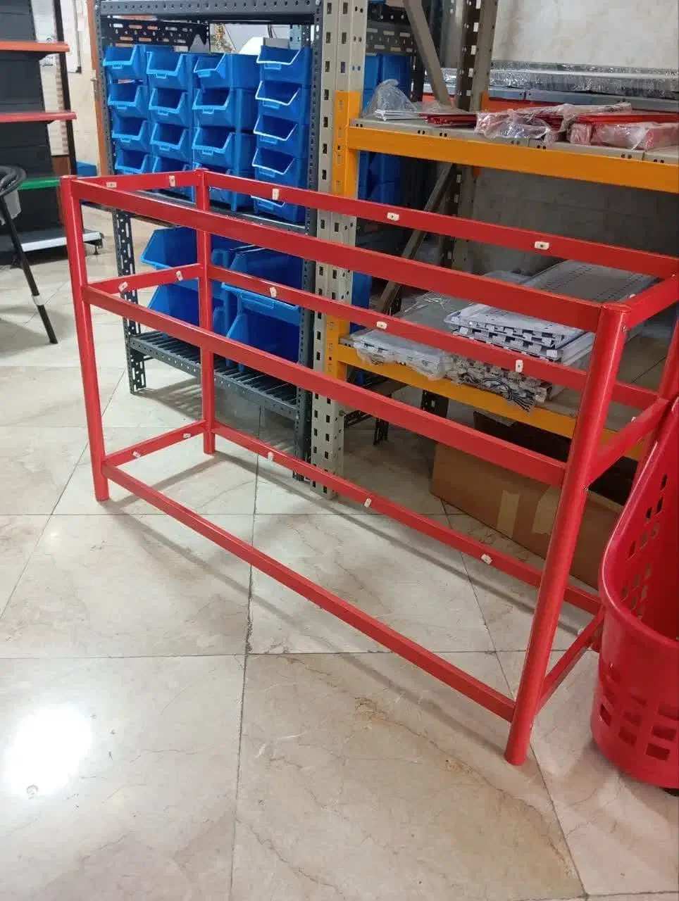 پیشخوان، 2متری،3طبقه|فروشگاه و مغازه|ری, علایین|دیوار